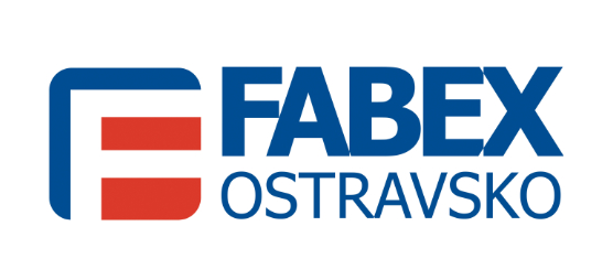 logo Fabex Ostravsko