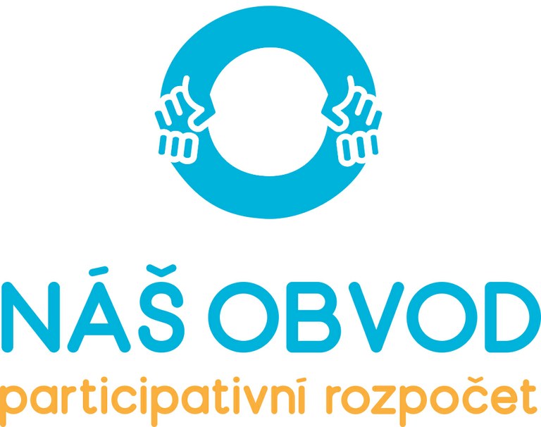 DO PARTICIPATIVNÍHO ROZPOČTU "NÁŠ OBVOD" MÁME PŘIHLÁŠENO 16 PROJEKTŮ