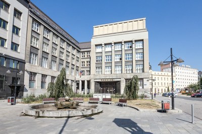 Městský obvod začíná strategicky plánovat