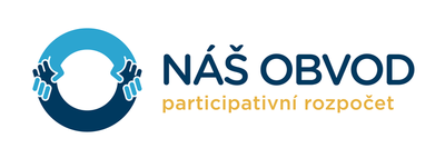 TŘI VÍTĚZNÉ PROJEKTY PARTICIPATIVNÍHO ROZPOČTU NÁŠ OBVOD 2022 JSOU REALIZOVÁNY