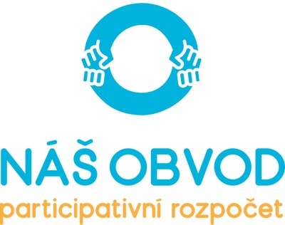 VYHLAŠUJEME 1. ROČNÍK PARTICIPATIVNÍHO ROZPOČTU "NÁŠ OBVOD"