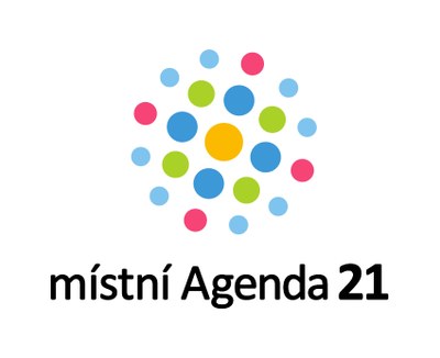 ZAPOJILI JSME SE DO MÍSTNÍ AGENDY 21