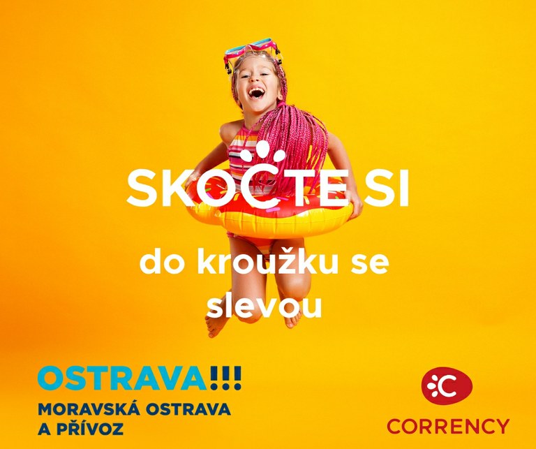 Získejte 1 000 Kč od obvodu pro své děti!