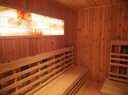 Infrasauna