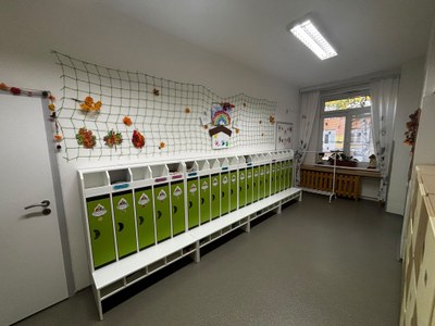Šatna