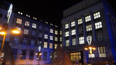 31. prosince 2021 je úřad MOb MOaP uzavřen