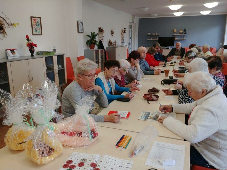 Bingo – hra, která nás baví