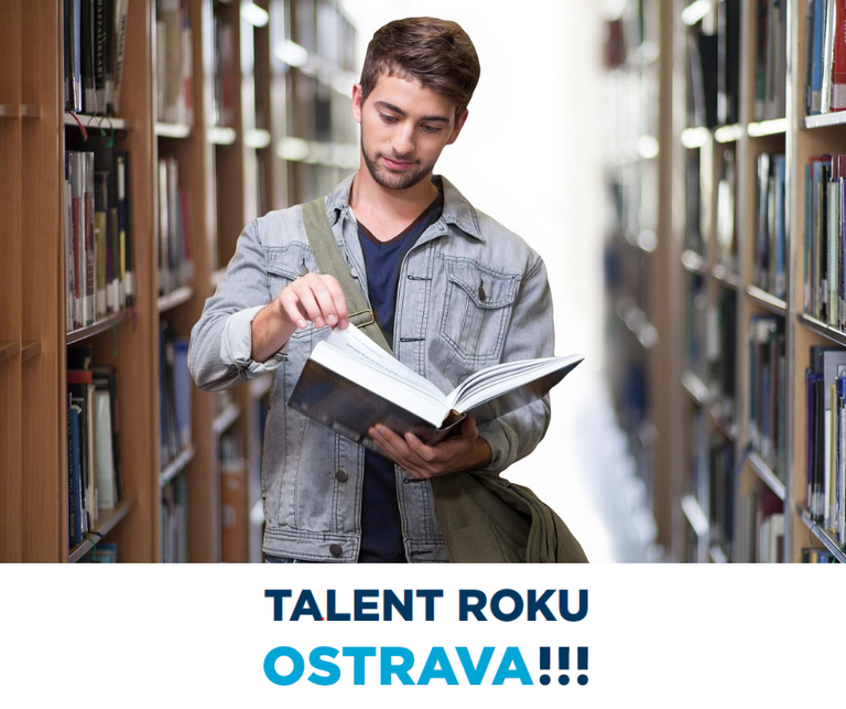 BYL SCHVÁLEN NOVÝ PROGRAM OCEŇOVÁNÍ STUDENTSKÝCH OSOBNOSTÍ 