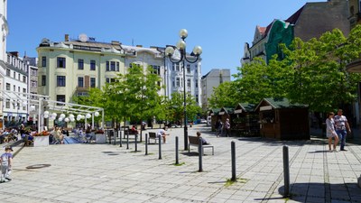 Centrální obvod poskytl za letošek nájemcům svých nebytových prostor slevy z nájmu v řádech milionů korun