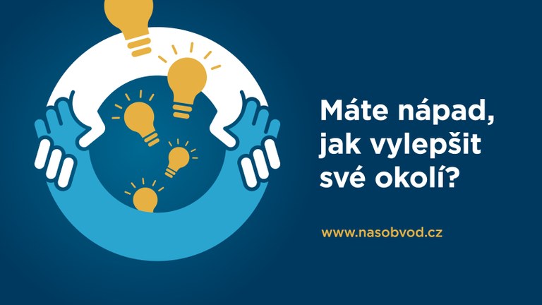 Centrální obvod zahájí druhý ročník participativního rozpočtu