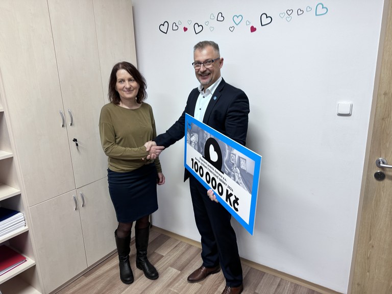 Tyrkysová sbírka2025