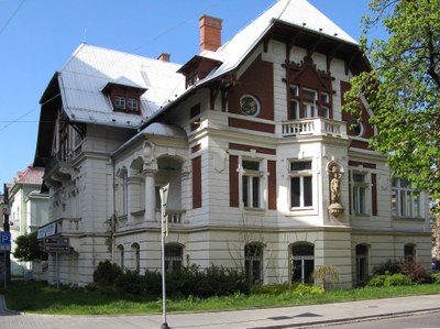 Cetrum kultury a vzdělávání se pro vás postupně otevírá