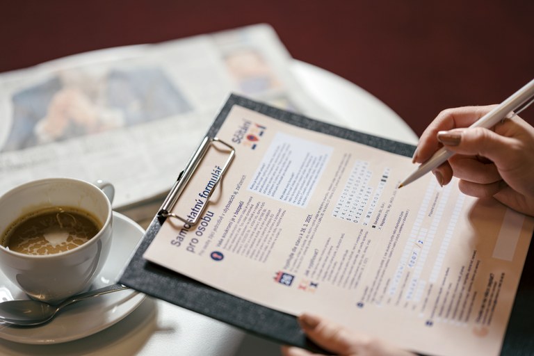 ČSÚ uskuteční výběrové šetření v domácnostech "Životní podmínky 2022"