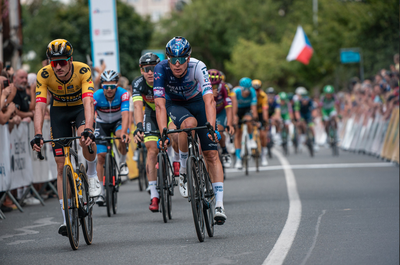 Czech Tour 2024