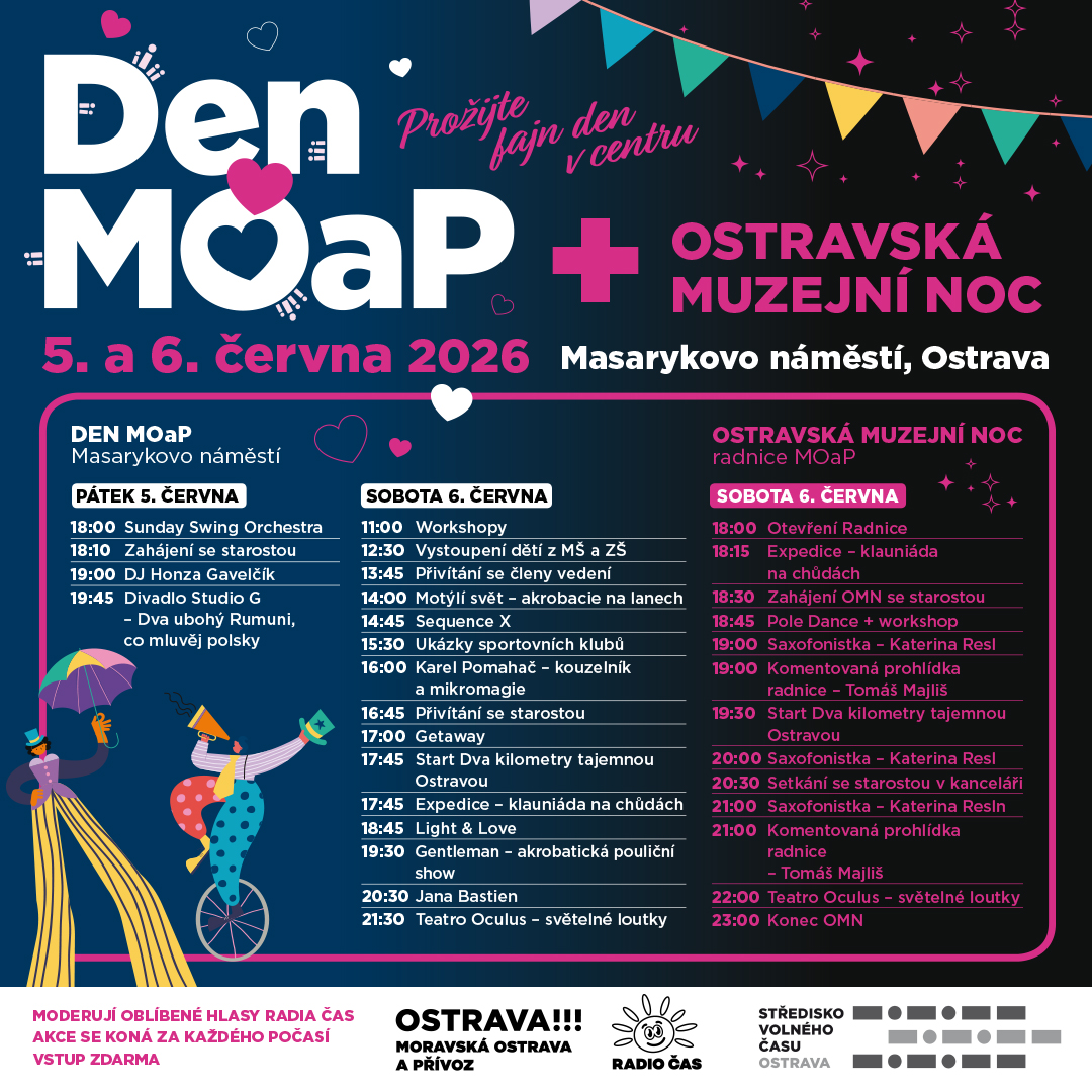 Program Den MOaP_2026