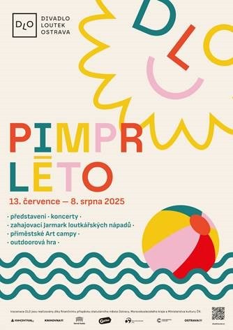 Divadlo loutek Ostrava opět přinese život do centra Ostravy 