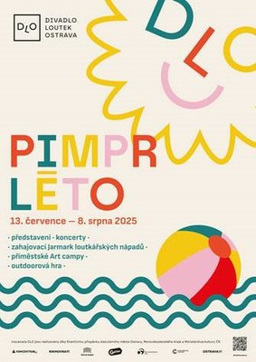 Divadlo loutek Ostrava opět přinese život do centra Ostravy 