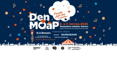 DNY MOaP