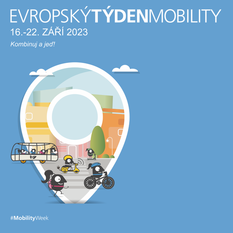 Evropský týden mobility