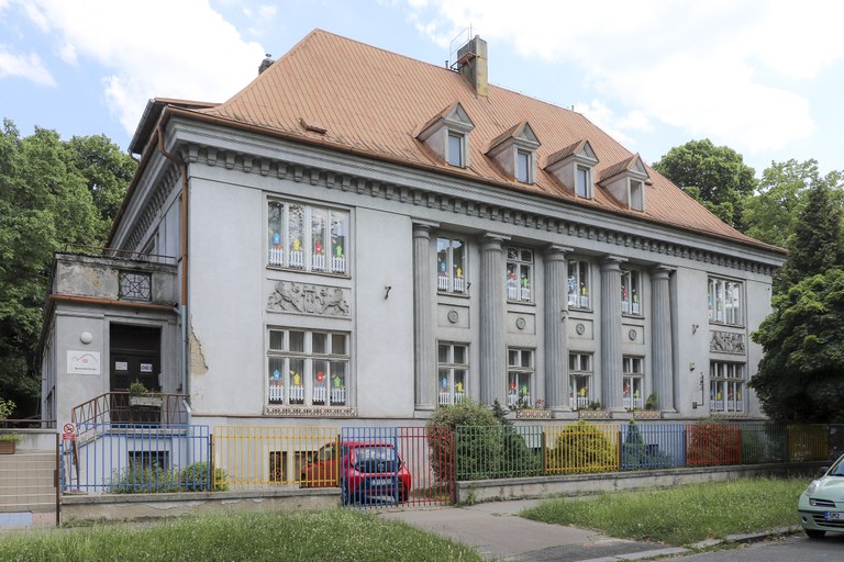 Hledáme ředitele/lku MŠ Blahoslavova!