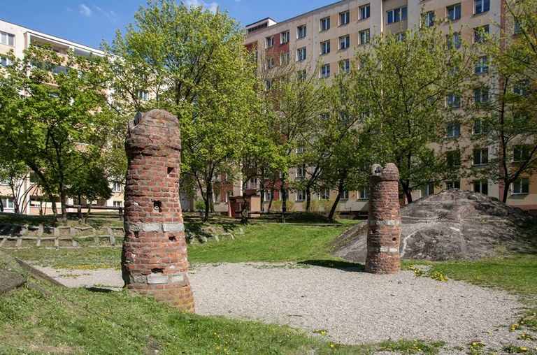 Indiánská vesnička na Fifejdách projde částečnou rekonstrukcí