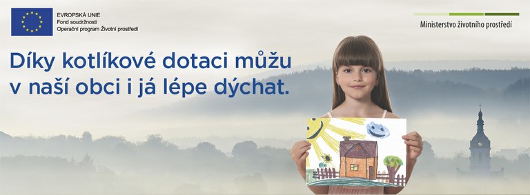 Informační seminář ke kotlíkovým dotacím