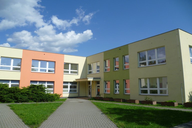 Konkurzní řízení na vedoucí pracovní místo ředitele/ředitelky MŠO Repinova 19