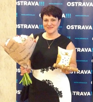 Město ocenilo pět pedagogů ze škol našeho obvodu