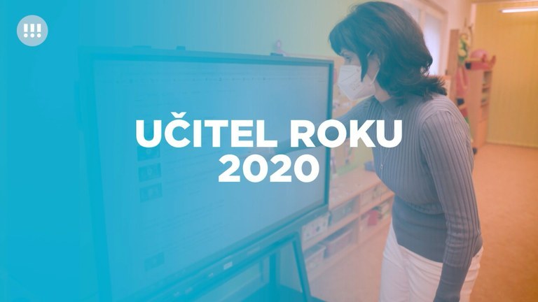 Město Ostrava ocenilo učitele, kteří dosahují vynikajících výsledků ve své pedagogické práci