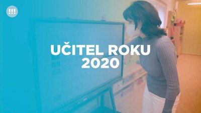 Město Ostrava ocenilo učitele, kteří dosahují vynikajících výsledků ve své pedagogické práci