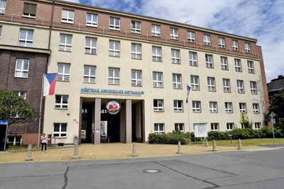 Městská nemocnice Ostrava vyhlásila zákaz návštěv