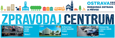 Milí čtenáři,