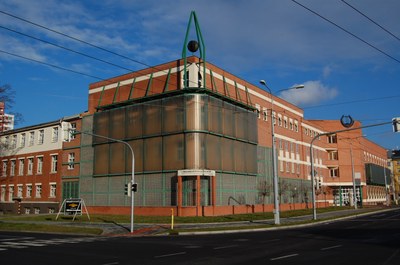 MORAVSKOSLEZSKÝ KRAJ – RADA KRAJE  vyhlašuje konkurzní řízení na vedoucí pracovní místo