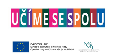 MŠ Špálova se zúčastnila unikátního projektu Učíme se spolu