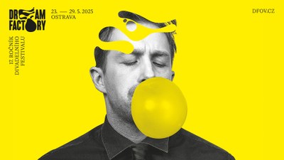 NA DREAM FACTORY OSTRAVA LETOS VYPUKNE BUBLINOVÁ SHOW