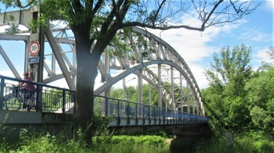 Na konci května začne oprava frekventovaného mostu v Přívoze ve směru na Hlučín