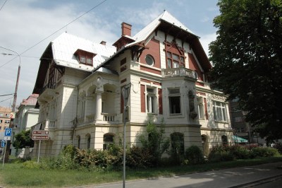 Navštivte v rámci Ostravské muzejní noci také naše Centrum kultury a vzdělávání
