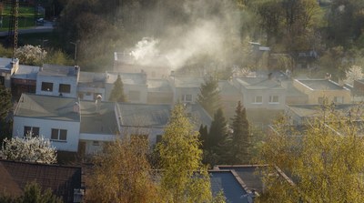 O výměnu starých kotlů za ekologické je velký zájem