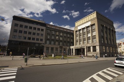 Od 25. května 2020 bude možno vyřídit potřebné bez předchozího objednání