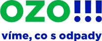 Odpadová společnost OZO  Ostrava informuje