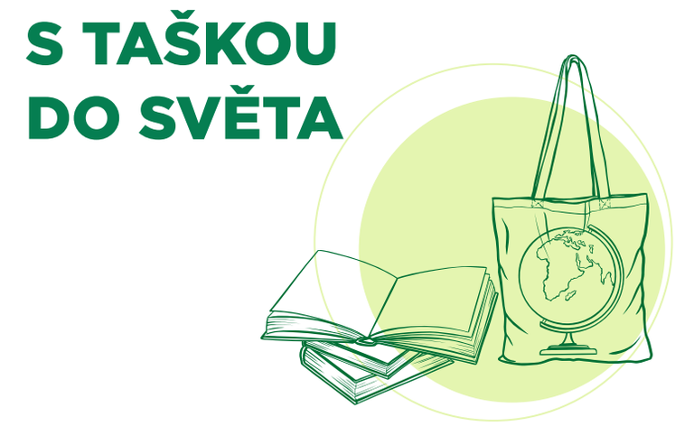 Oslavme společně Den Země