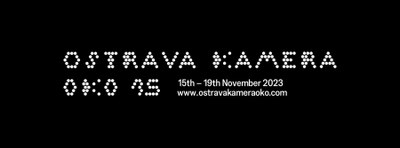 Ostrava Kamera Oko ohlašuje program a hosty 15. ročníku – přijede i světoznámý kameraman Jacek Petrycki