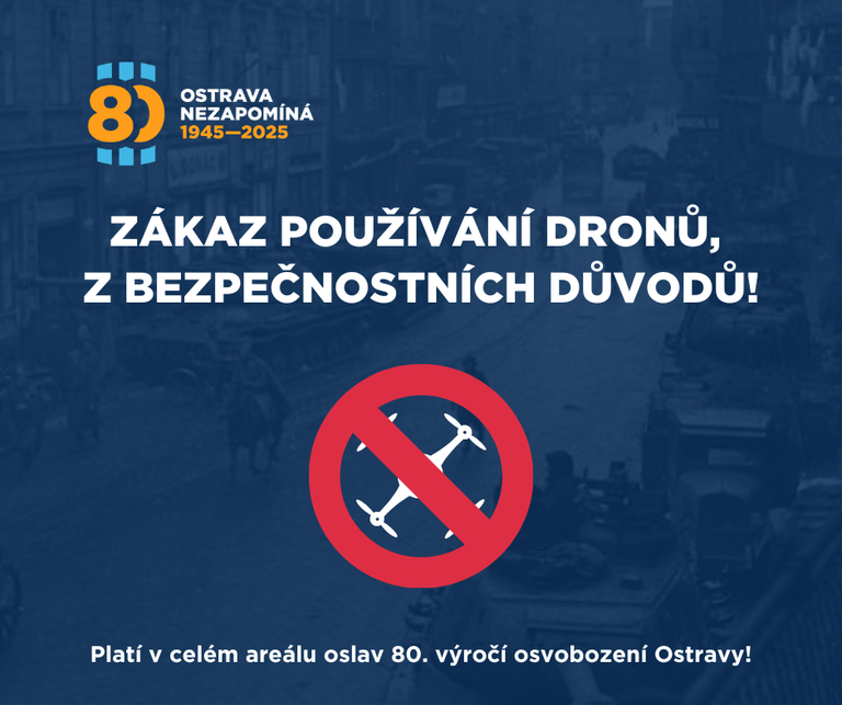 80.let zákaz