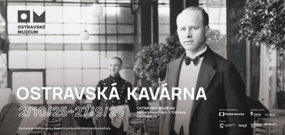 OSTRAVSKÉ MUZEUM ZVE NA VÝSTAVU
