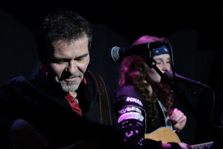 Ostravské Vánoce se přehouply do své druhé poloviny, zahraje Lenka Dusilová BAND a další hvězdy, veřejnost si už ve středu zazpívá koledy na Prokešově náměstí