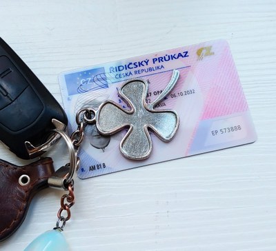 Platnost více jak 20 000 řidičských průkazů končí letos v Ostravě