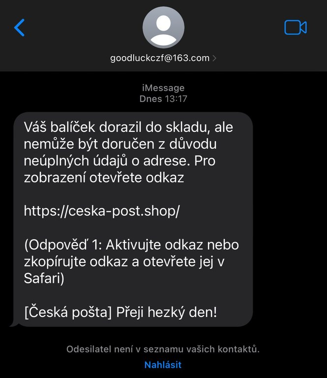 Podvody