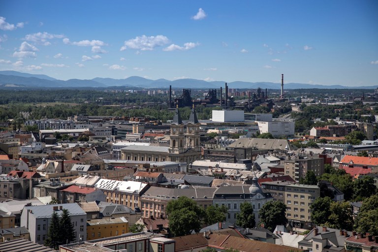 Pozvánka na 17. zasedání zastupitelstva