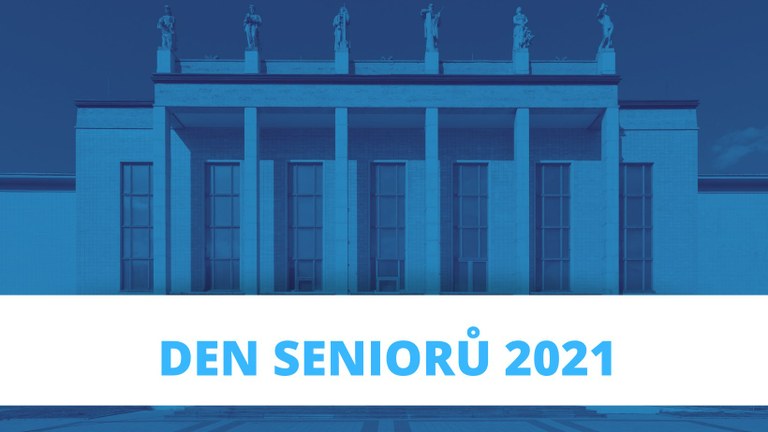 Pozvánka na Den seniorů