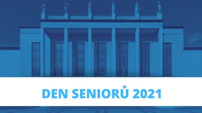 Pozvánka na Den seniorů
